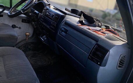 ГАЗ 3111 «Волга», 2004 год, 400 000 рублей, 8 фотография