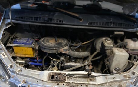 ГАЗ 3111 «Волга», 2004 год, 400 000 рублей, 12 фотография