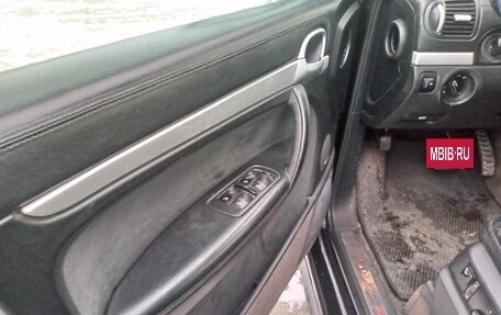 Porsche Cayenne III, 2008 год, 1 500 000 рублей, 10 фотография