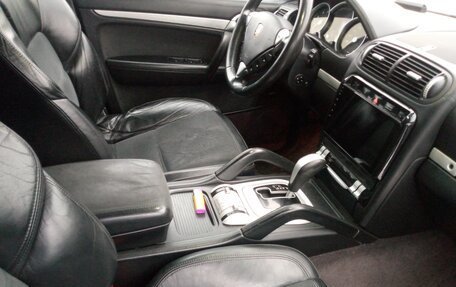 Porsche Cayenne III, 2008 год, 1 500 000 рублей, 14 фотография