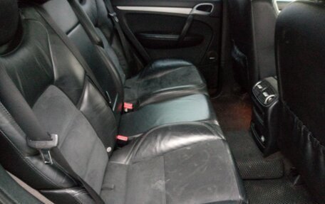 Porsche Cayenne III, 2008 год, 1 500 000 рублей, 15 фотография