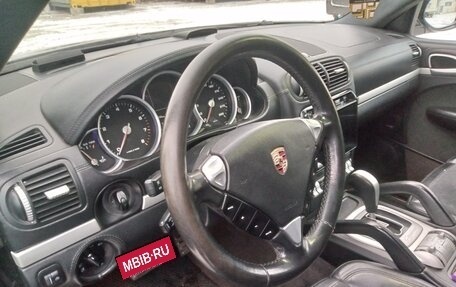 Porsche Cayenne III, 2008 год, 1 500 000 рублей, 11 фотография