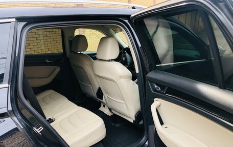 Skoda Kodiaq I, 2019 год, 2 200 000 рублей, 7 фотография