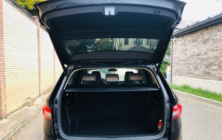 Skoda Kodiaq I, 2019 год, 2 200 000 рублей, 17 фотография