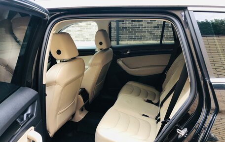 Skoda Kodiaq I, 2019 год, 2 200 000 рублей, 19 фотография