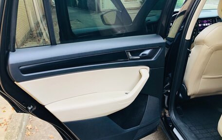 Skoda Kodiaq I, 2019 год, 2 200 000 рублей, 20 фотография