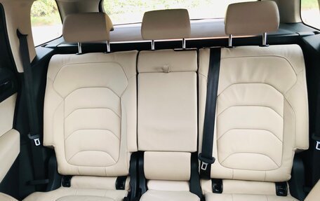 Skoda Kodiaq I, 2019 год, 2 200 000 рублей, 22 фотография