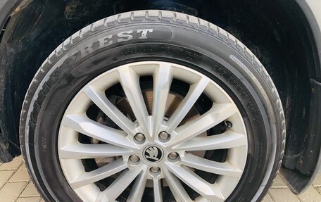 Skoda Kodiaq I, 2019 год, 2 200 000 рублей, 27 фотография