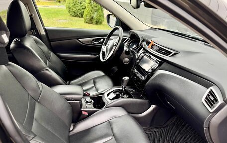 Nissan X-Trail, 2018 год, 2 400 000 рублей, 7 фотография