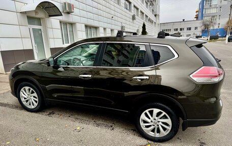 Nissan X-Trail, 2018 год, 2 400 000 рублей, 4 фотография