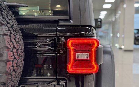 Jeep Wrangler, 2023 год, 7 499 000 рублей, 5 фотография