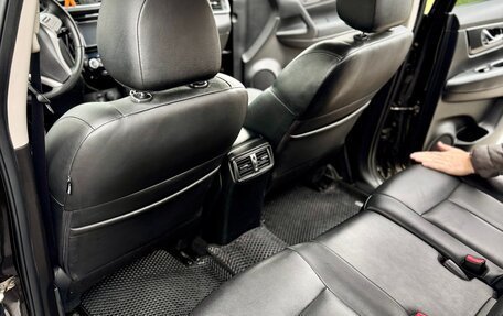 Nissan X-Trail, 2018 год, 2 400 000 рублей, 8 фотография