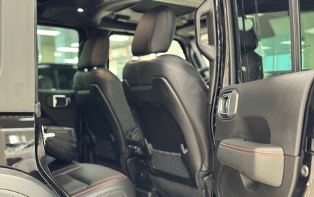 Jeep Wrangler, 2023 год, 7 499 000 рублей, 9 фотография