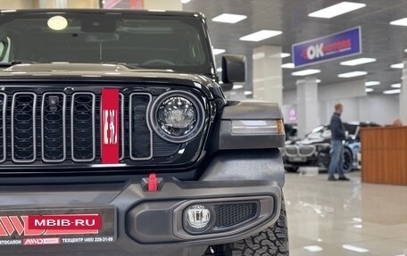 Jeep Wrangler, 2023 год, 7 499 000 рублей, 4 фотография