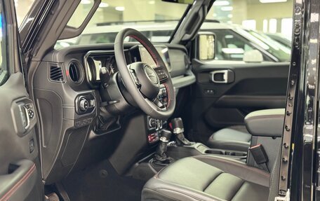 Jeep Wrangler, 2023 год, 7 499 000 рублей, 7 фотография