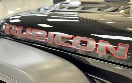 Jeep Wrangler, 2023 год, 7 499 000 рублей, 6 фотография