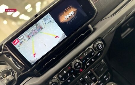 Jeep Wrangler, 2023 год, 7 499 000 рублей, 14 фотография