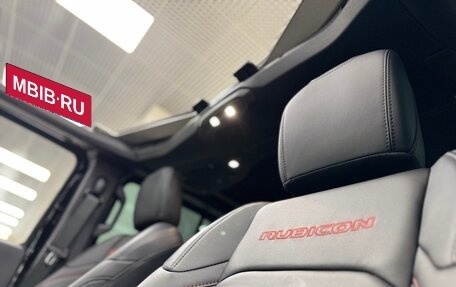 Jeep Wrangler, 2023 год, 7 499 000 рублей, 12 фотография