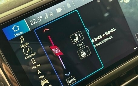 Jeep Wrangler, 2023 год, 7 499 000 рублей, 16 фотография