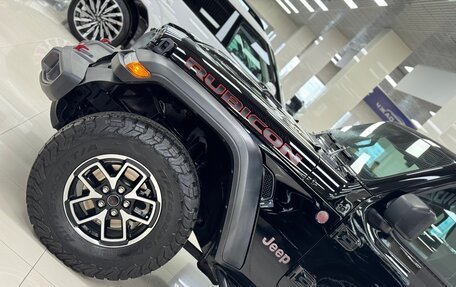 Jeep Wrangler, 2023 год, 7 499 000 рублей, 19 фотография