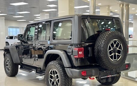 Jeep Wrangler, 2023 год, 7 499 000 рублей, 32 фотография