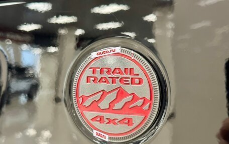 Jeep Wrangler, 2023 год, 7 499 000 рублей, 24 фотография