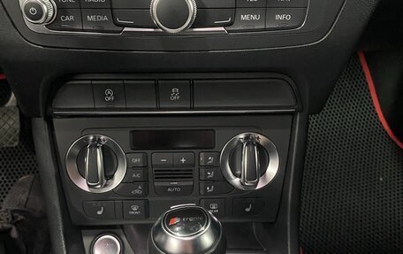 Audi Q3, 2013 год, 1 439 000 рублей, 5 фотография