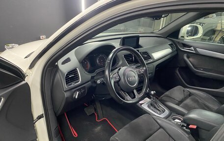 Audi Q3, 2013 год, 1 439 000 рублей, 8 фотография