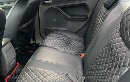 Ford Focus II рестайлинг, 2007 год, 290 000 рублей, 11 фотография