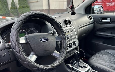 Ford Focus II рестайлинг, 2007 год, 290 000 рублей, 9 фотография