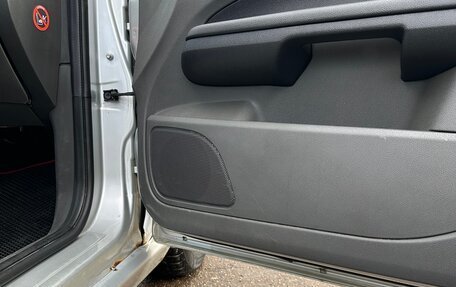 Ford Focus II рестайлинг, 2007 год, 290 000 рублей, 14 фотография