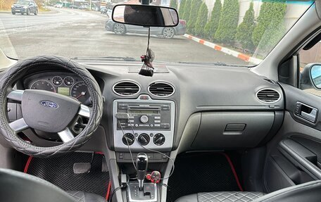 Ford Focus II рестайлинг, 2007 год, 290 000 рублей, 10 фотография