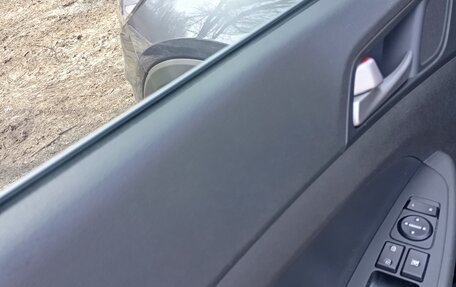 Hyundai Tucson III, 2018 год, 1 925 000 рублей, 10 фотография