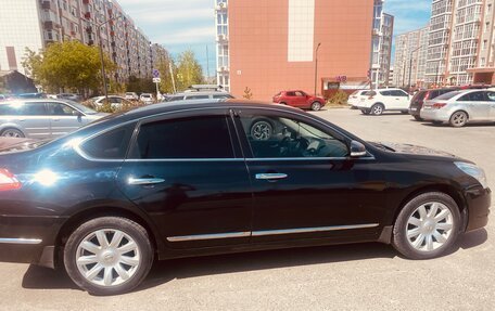 Nissan Teana, 2010 год, 1 000 000 рублей, 5 фотография