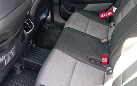 Hyundai Tucson III, 2018 год, 1 925 000 рублей, 11 фотография