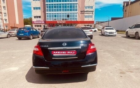 Nissan Teana, 2010 год, 1 000 000 рублей, 6 фотография