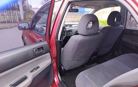 Mitsubishi Lancer IX, 2005 год, 320 000 рублей, 8 фотография