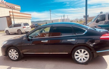 Nissan Teana, 2010 год, 1 000 000 рублей, 7 фотография