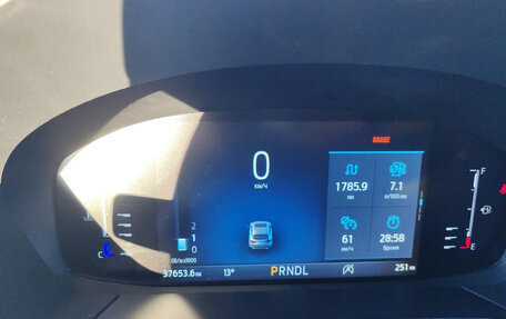 Ford Escape, 2023 год, 2 150 000 рублей, 6 фотография