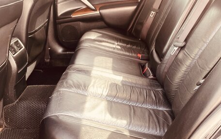 Nissan Teana, 2010 год, 1 000 000 рублей, 3 фотография