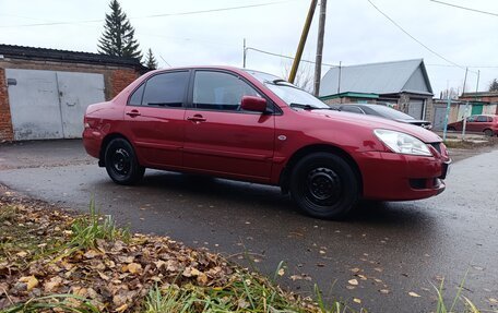 Mitsubishi Lancer IX, 2005 год, 320 000 рублей, 5 фотография