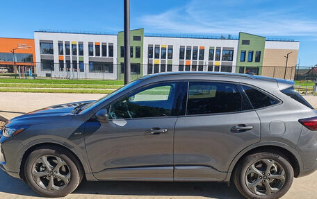 Ford Escape, 2023 год, 2 150 000 рублей, 4 фотография