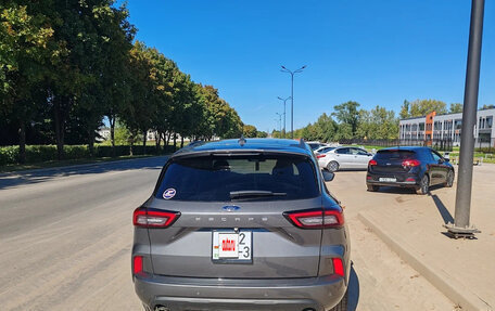 Ford Escape, 2023 год, 2 150 000 рублей, 3 фотография