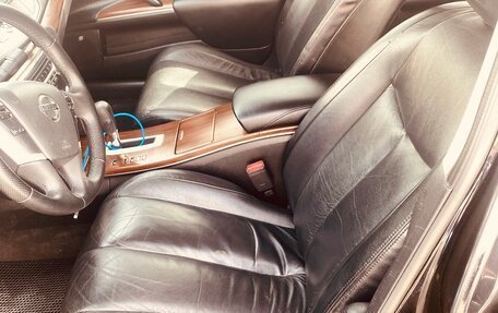 Nissan Teana, 2010 год, 1 000 000 рублей, 9 фотография