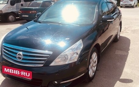 Nissan Teana, 2010 год, 1 000 000 рублей, 8 фотография