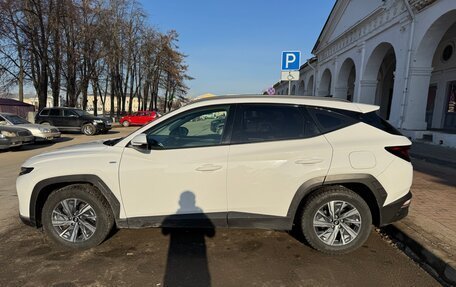 Hyundai Tucson, 2020 год, 2 699 000 рублей, 4 фотография