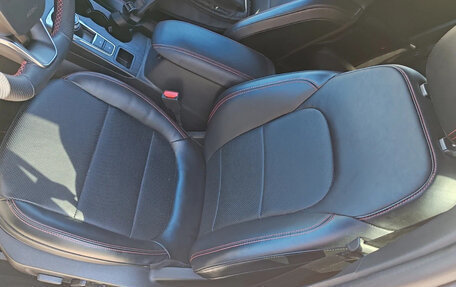 Ford Escape, 2023 год, 2 150 000 рублей, 10 фотография