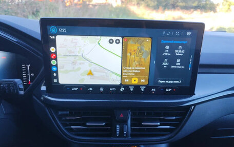 Ford Escape, 2023 год, 2 150 000 рублей, 8 фотография