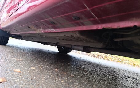 Mitsubishi Lancer IX, 2005 год, 320 000 рублей, 9 фотография