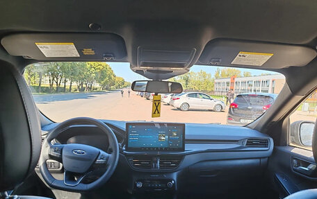 Ford Escape, 2023 год, 2 150 000 рублей, 7 фотография